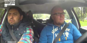 Видео тест-драйв Seat Ibiza от Стиллавина